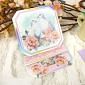 Square Pocket Pads - Ultimate Collection 1