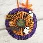 Trick or Treat MDF Shapes
