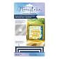 Moonstone Nesting Dies - Scalloped & Straight Edged Nesting Dies - Squares
