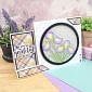 Moonstone Combos - Beautiful Sentiments - Birthday & Gratitude