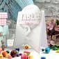 Foam Pads Megabuy - Mixed Sizes & Depths - 16 Sheets