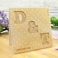 Moonstone Minis - Fancy Floral - Ampersand