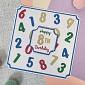 Moonstone Dies - Sweetly Stitched Alphabet & Numbers Multibuy