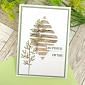 Moonstone Dies - Wildflowers & Shape Builders Ultimate Collection