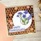 Moonstone Dies - Wildflowers & Shape Builders Ultimate Collection