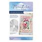 Moonstone Dies - Torn Edge Nesting Tags
