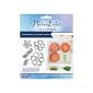 Moonstone Dies - Dimensional Flowers Multibuy