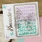 Moonstone Dies - Lovely Lace Nesting Dies - Rectangles