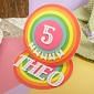 Moonstone Dies - Dotty Initials & Numbers - 5
