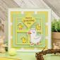 Moonstone Dies - Cute & Cuddly Spring Multibuy