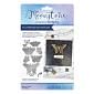 Moonstone Dies - Bees & Butterflies Multibuy
