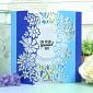 Moonstone Dies - Pretty Posies Cut-in Panels