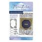Moonstone Dies - Deco Delights Multibuy
