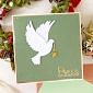 Moonstone Dies - Peaceful Dove