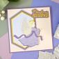 Moonstone Dies - Extended Hexagons Multibuy