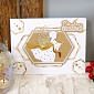 Moonstone Dies - Extended Hexagons Multibuy