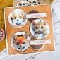 Peeping Pals Square Pocket Pad