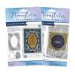 Moonstone Dies - Deco Delights Multibuy