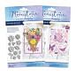 Moonstone Dies - Stitched Blooms & Flutterbyes Multibuy