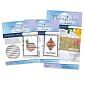 Moonstone Dies - Wildflowers & Shape Builders Ultimate Collection