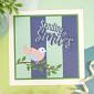 Moonstone Embossing Folders - Zig Zags
