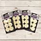 Premier Craft Tools - Blending Sponges x4 Megabuy