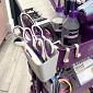 Premier Craft Tools - 3-Tier Storage Trolley