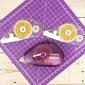 Permanent Tape Runner Bundle - 1 x Runner & 2 x Refills