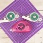 Permanent Dots Runner Bundle - 1 x Runner & 2 x Refills