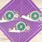 Permanent Dots Refill Bundle - 3 x Refills