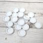Premier Craft Tools - Binding Discs - White