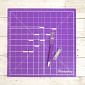 Premier Craft Tools - 12" x 12" Mat & Knife Bundle