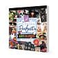 Happy Halloween Picture Perfect Pad