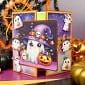 Happy Halloween Picture Perfect Pad