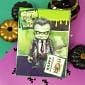 Happy Halloween Picture Perfect Pad