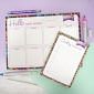 Hunkydory Weekly Planner & FREE To-Do List - Animal Print