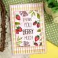 Say it with Style Pocket Pads - Pun-derful World