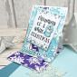Say it with Style Pocket Pads - In the Snow