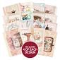 Heartfelt Haberdashery Pocket Pad