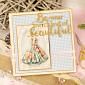Heartfelt Haberdashery Pocket Pad