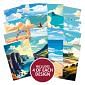 Best of Britain Pocket Pad