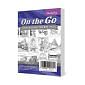 Colouring Pocket Pads - On the Go