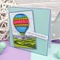 Colouring Pocket Pads - On the Go
