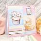 Spring Feelings Pocket Pad