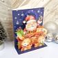 Christmas Pop-Up Stepper Cards - Set 1