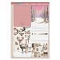 Pop-Up Stepper Card - Winter Woodland