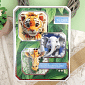 Square Pocket Pads - Ultimate Collection 1