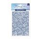 Moonstone Embossing Folder - Balls of Wool