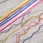 Pressed Petals Ribbon & Twine Selection