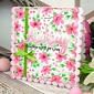 Scalloped-Edge Card Blanks & Envelopes Megabuy